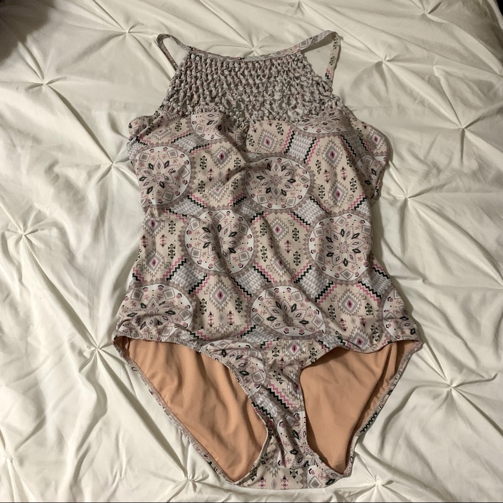 Marilyn Monroe One Piece Swim Suit